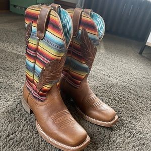 Ariat Boots